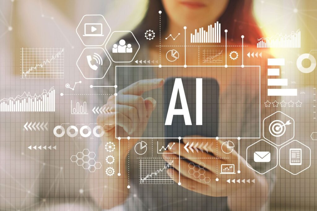 Embracing the Future: How Small Business Owners Can Leverage AI for ...