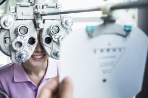 Eye Exams, Glasses & Contact Lenses in Austin – Austin Optics