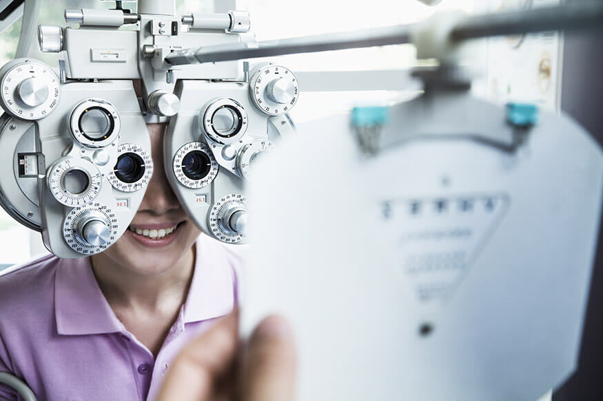 Eye Exams, Glasses & Contact Lenses in Austin – Austin Optics
