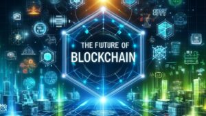 How Blockchain and Digital Transformation Are Powering Global Finance