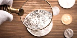 Uncovering the History of American Gold Coins