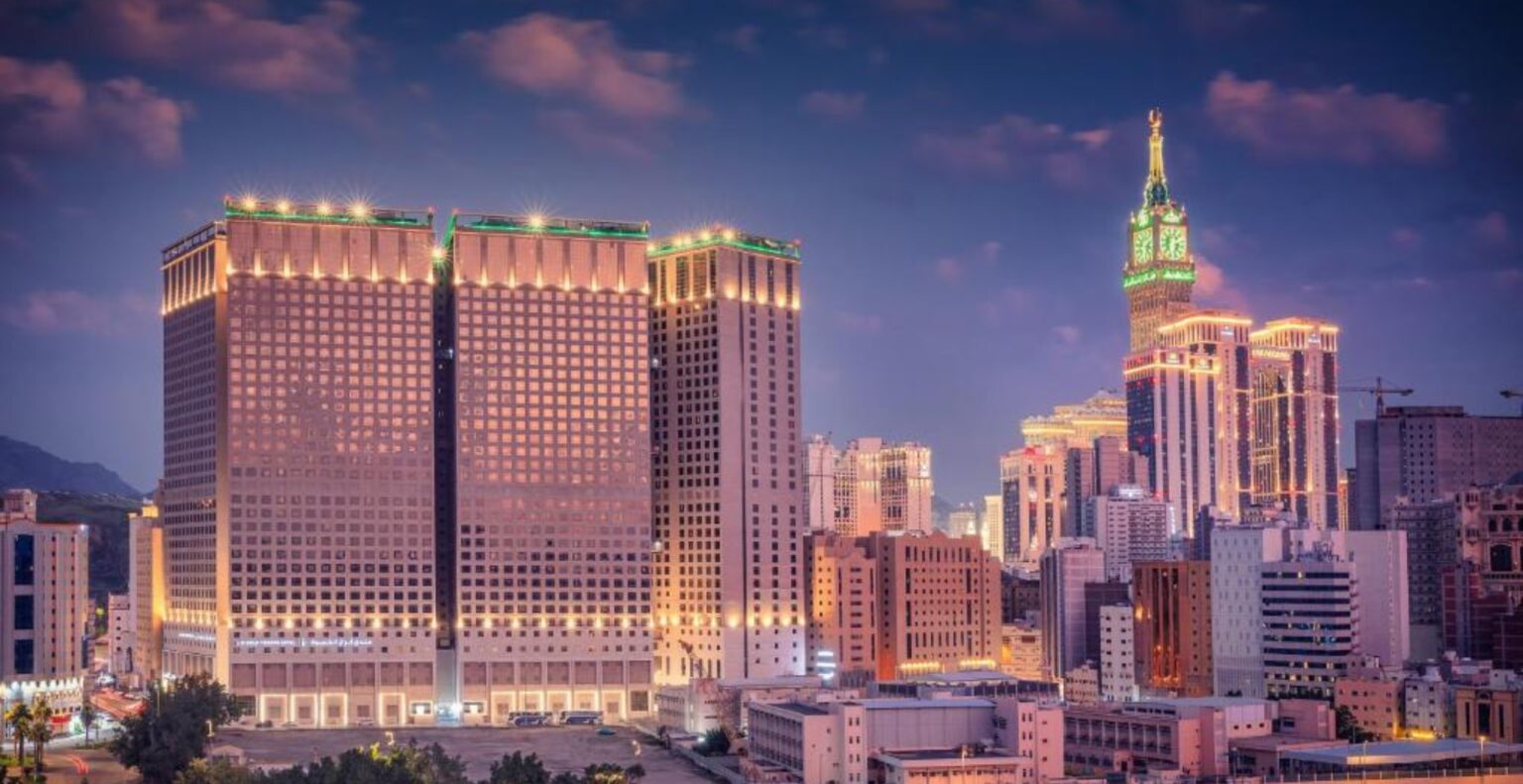 umrah packages 2025