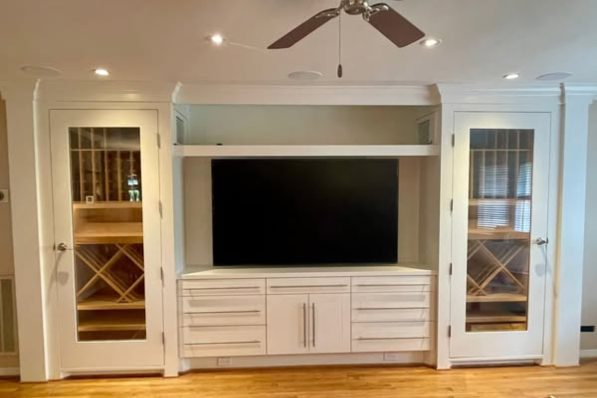 Types of Wine Racks and How to Choose the Right One